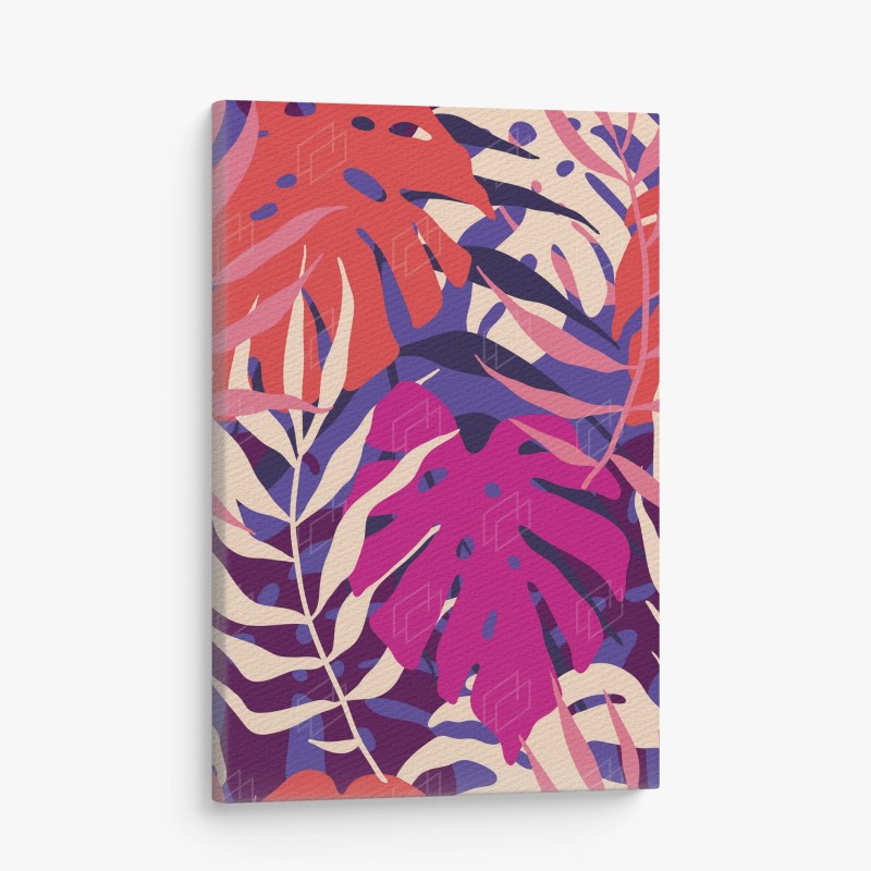 Feuilles – Wallnifity®