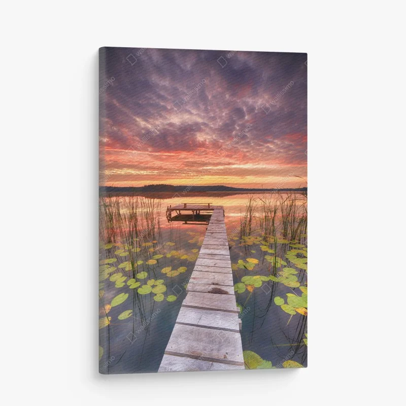Tableaux sur toile – Wallnifity®