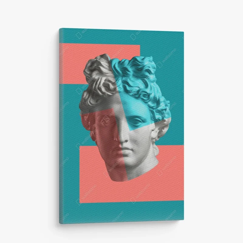 Tableaux sur toile – Wallnifity®