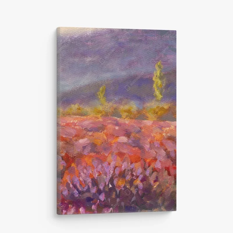 Tableaux sur toile – Wallnifity®