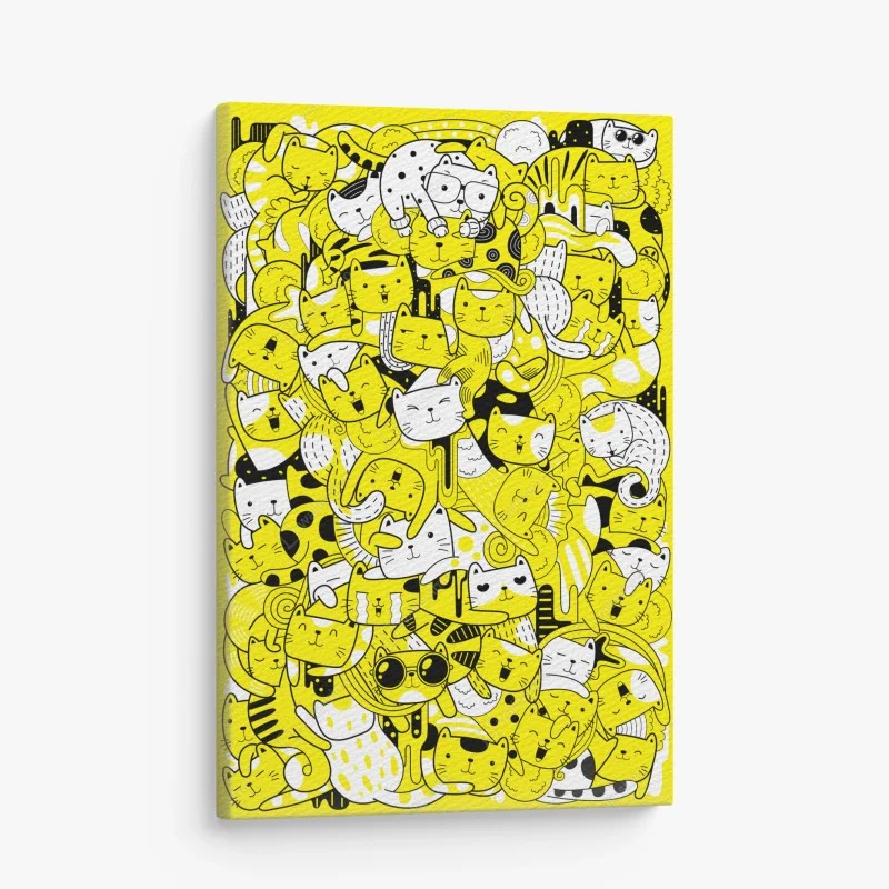 Chambre d'enfant – Wallnifity®