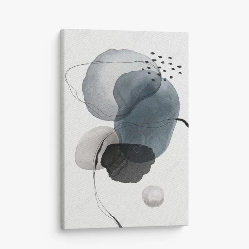 Tableaux sur toile – Wallnifity®