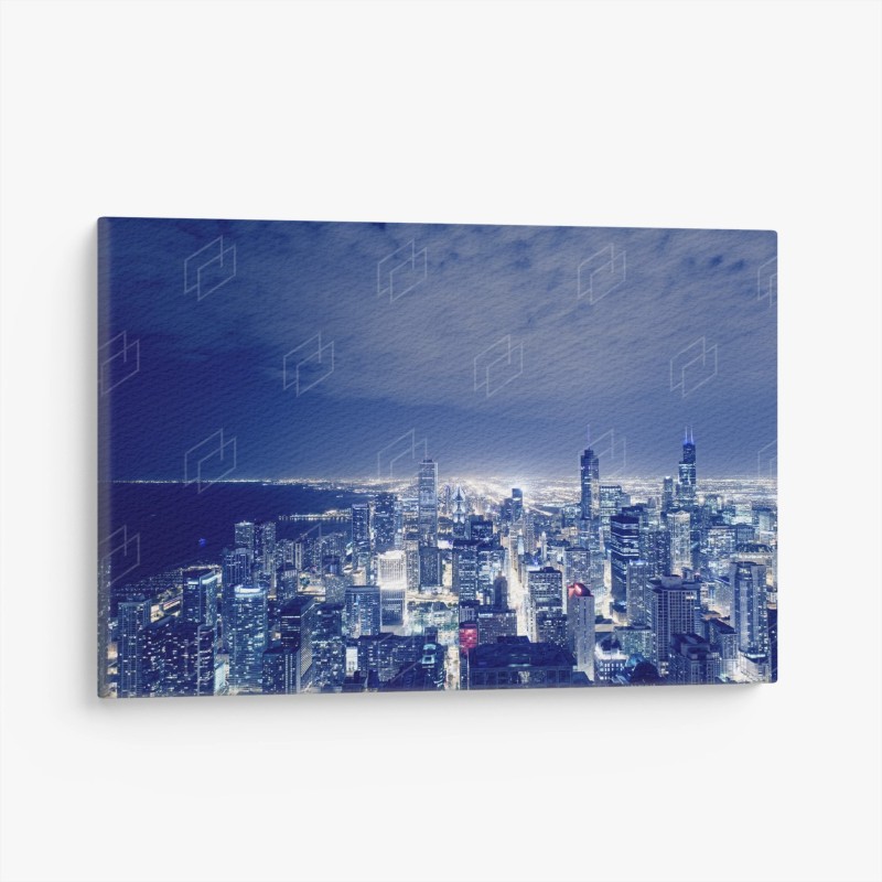 Paysages urbains – Wallnifity®