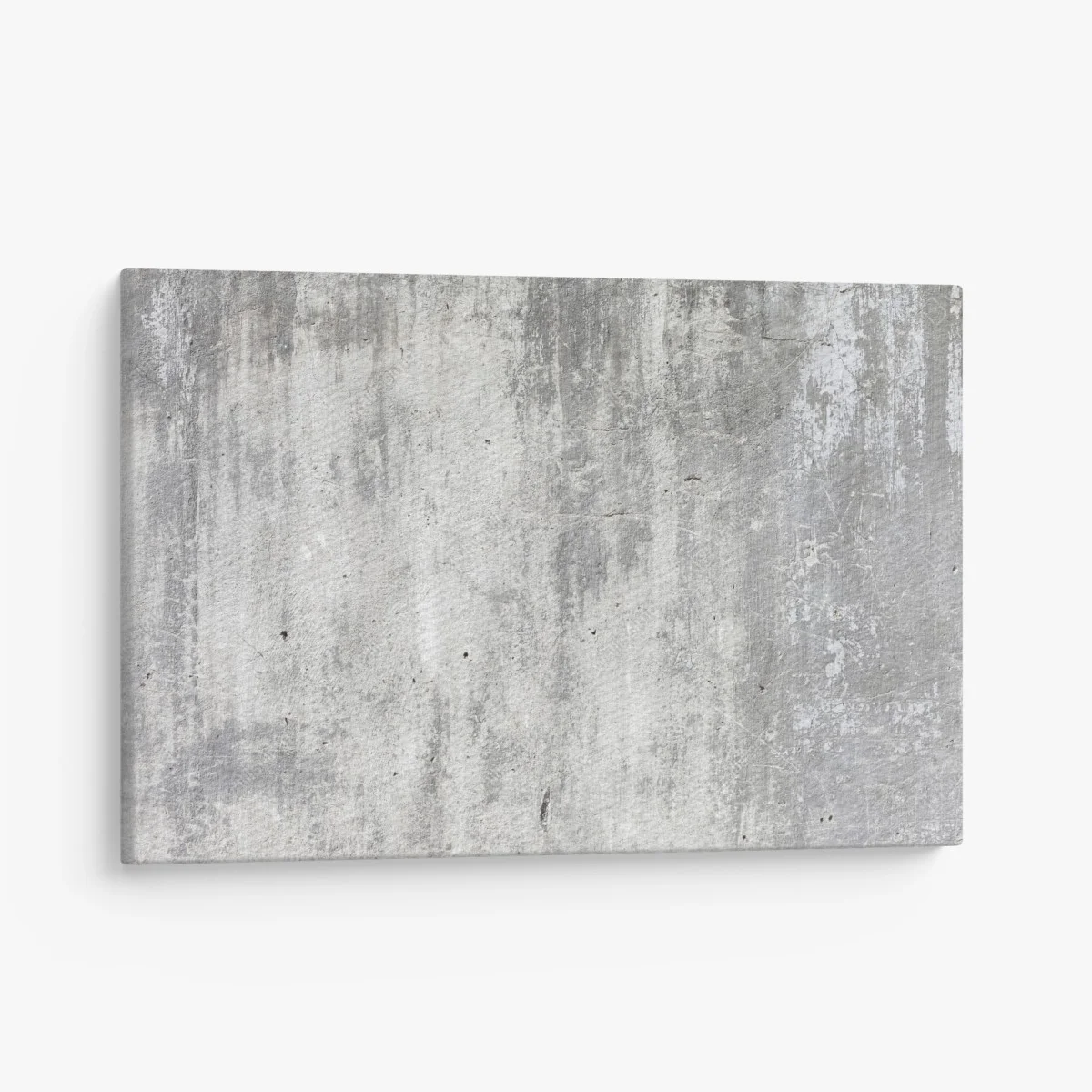Tableau sur toile texture de mur en béton vieilli – Wallnifity® Tableau sur toile texture de mur en béton vieilli – Wallnifity®