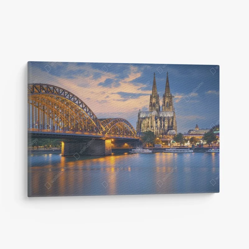 Tableaux sur toile – Wallnifity®