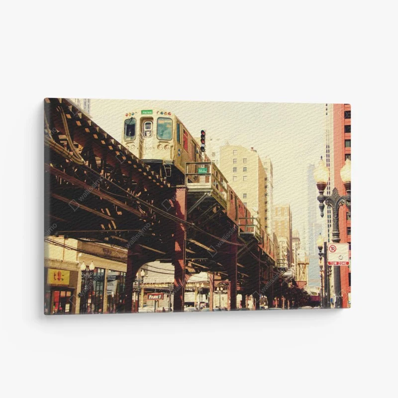Tableaux sur toile – Wallnifity®