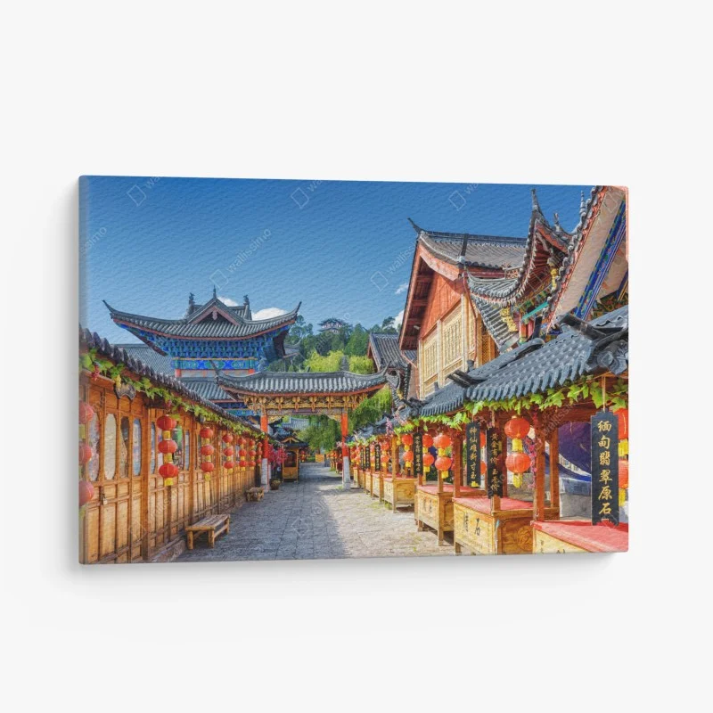 Tableaux sur toile – Wallnifity®
