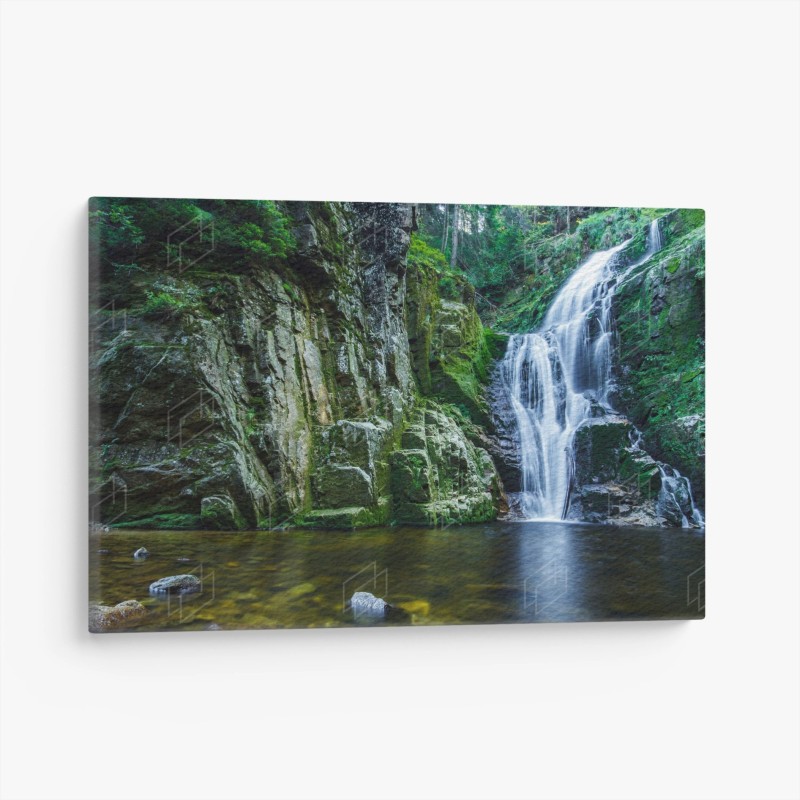 Chutes d'eau – Wallnifity®