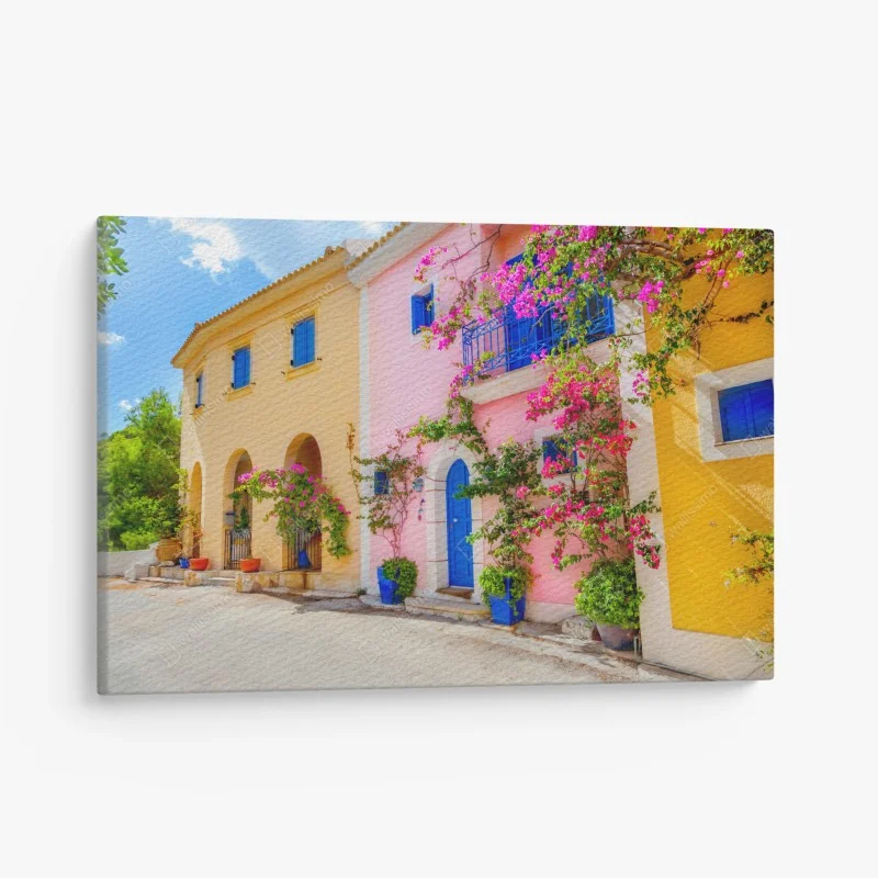 Tableaux sur toile – Wallnifity®