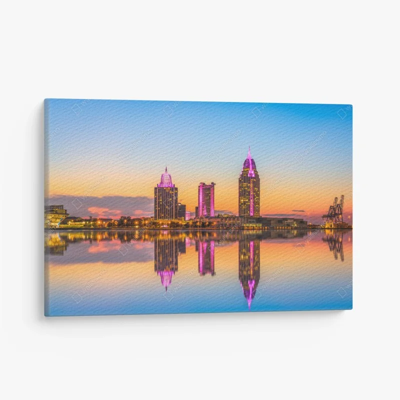 Tableaux sur toile – Wallnifity®