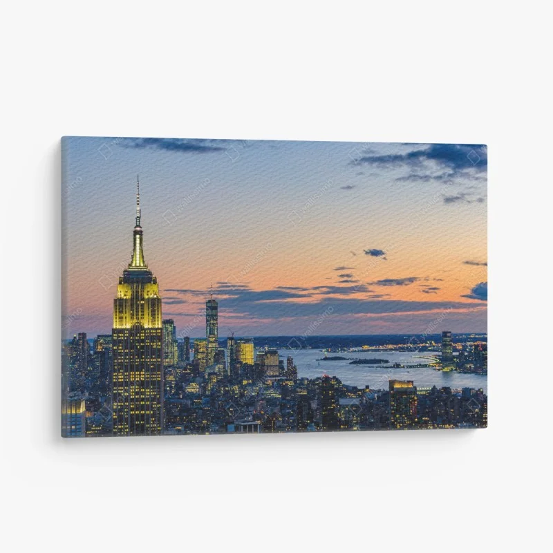 Tableaux sur toile – Wallnifity®