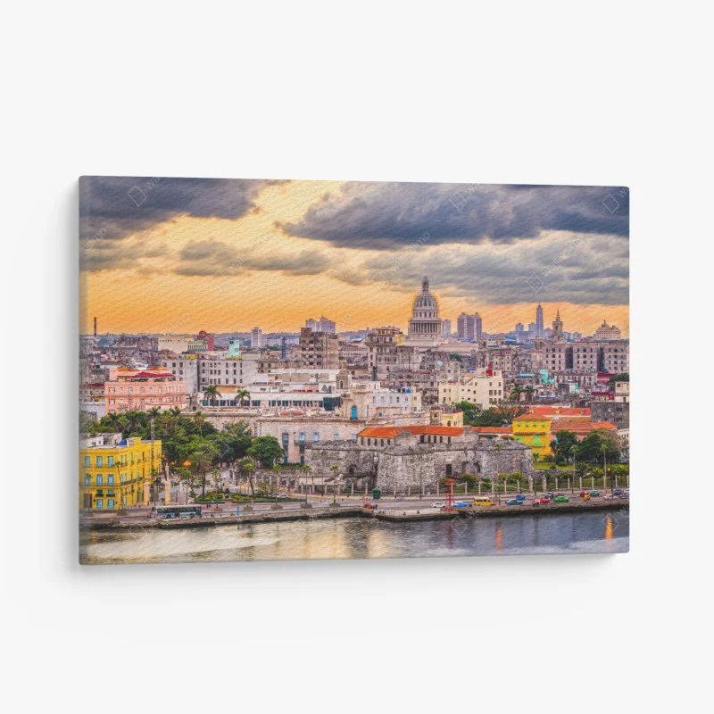 Tableaux sur toile – Wallnifity®