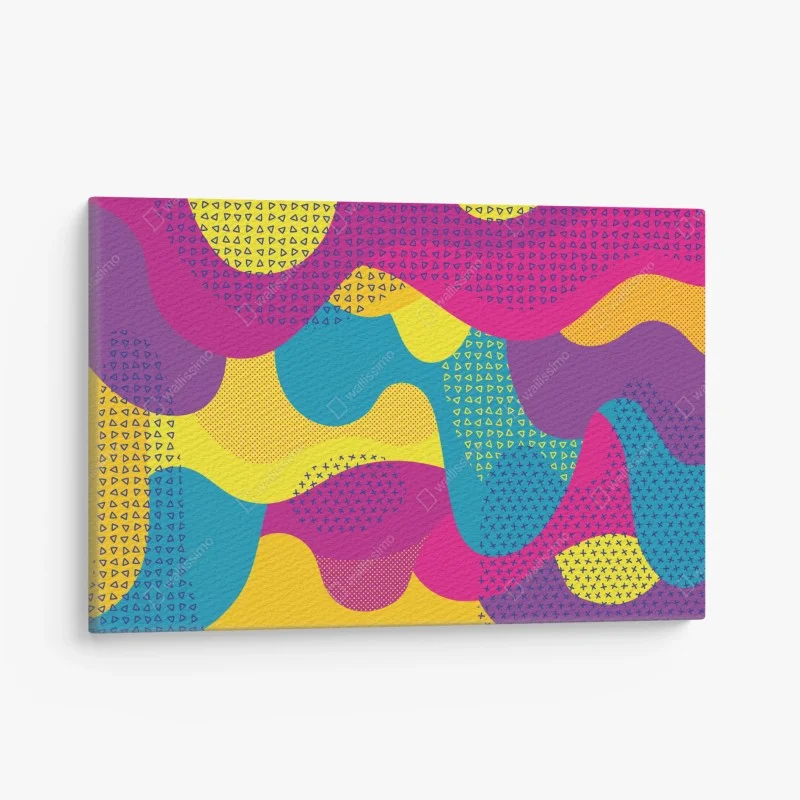 Tableaux sur toile – Wallnifity®