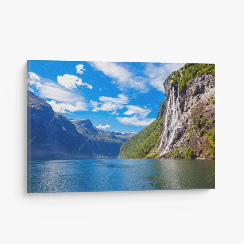 Tableaux sur toile – Wallnifity®