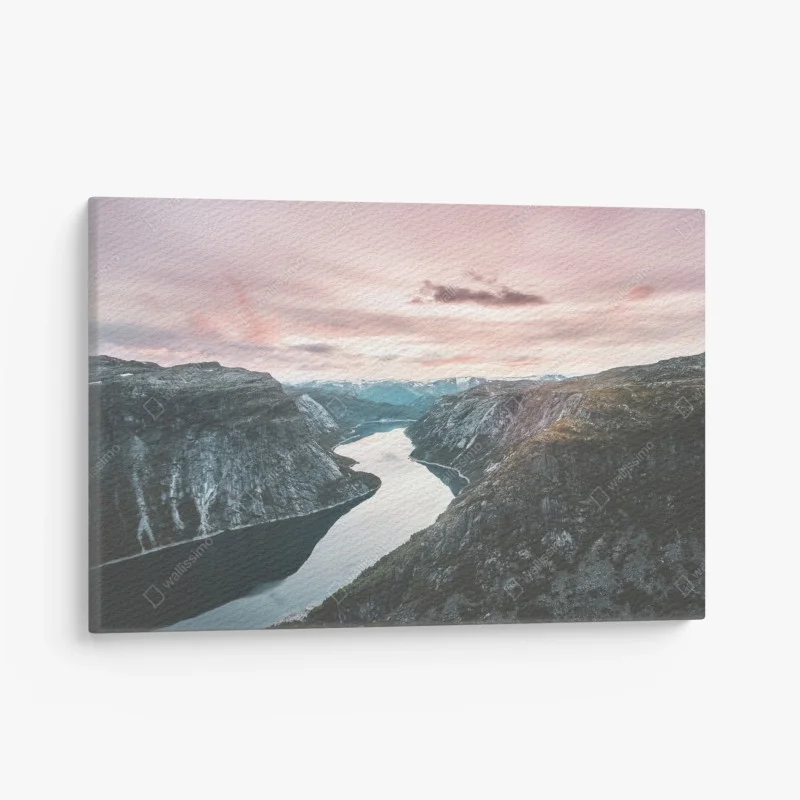 Tableaux sur toile – Wallnifity®