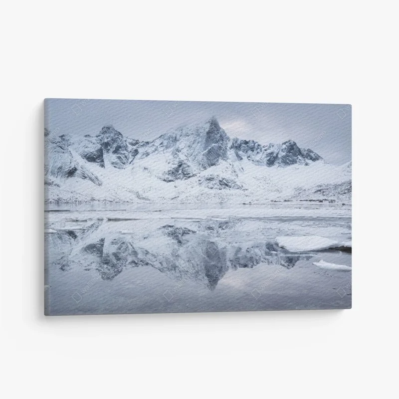 Tableaux sur toile – Wallnifity®
