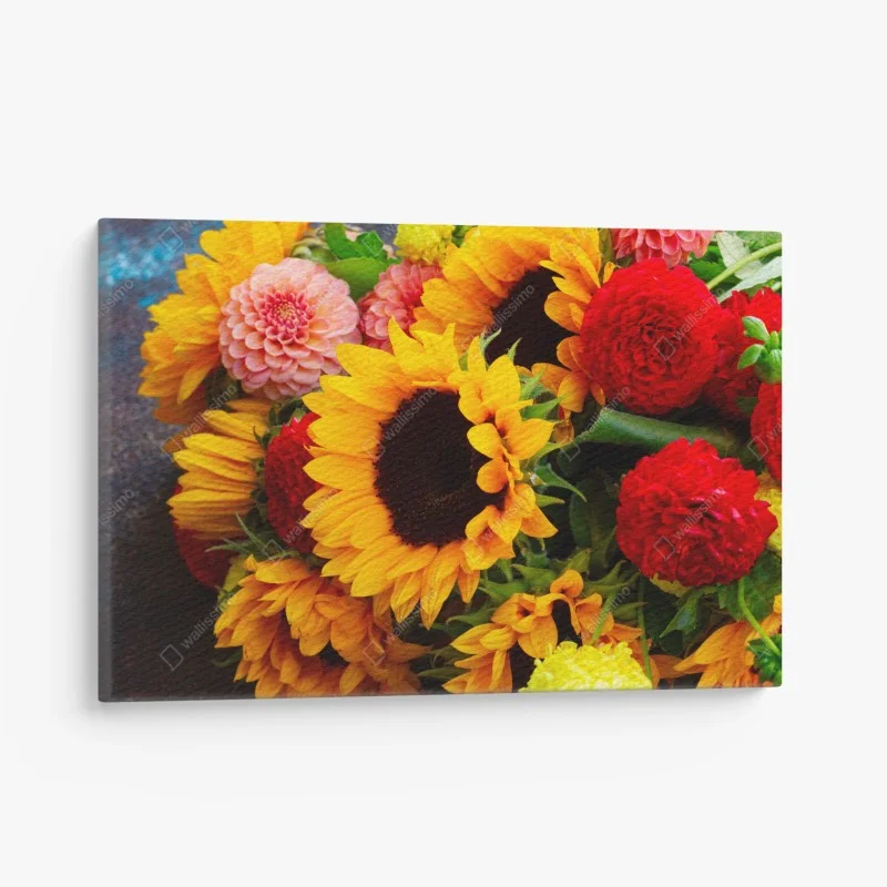Tableaux sur toile – Wallnifity®