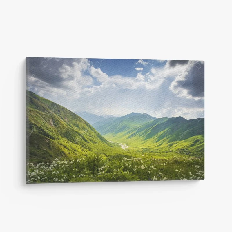 Tableaux sur toile – Wallnifity®
