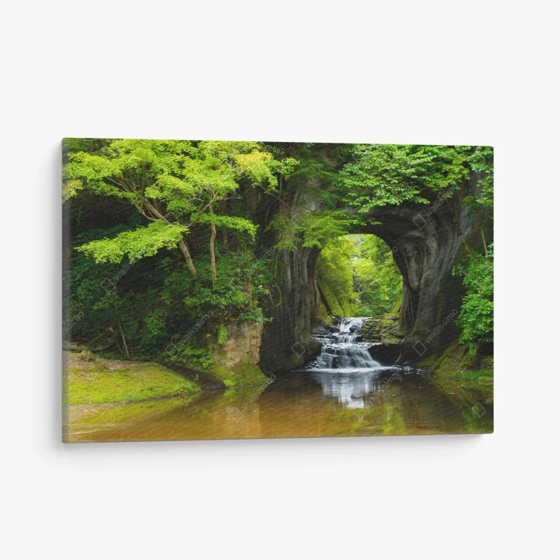 Tableaux sur toile – Wallnifity®
