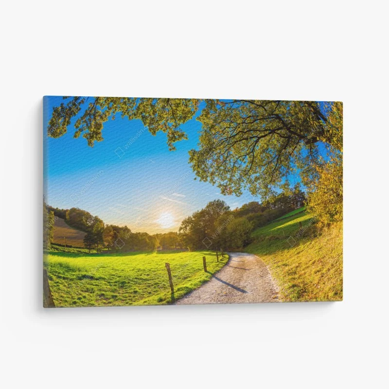 Tableaux sur toile – Wallnifity®