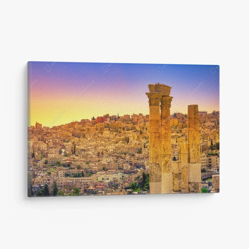 Tableaux sur toile – Wallnifity®