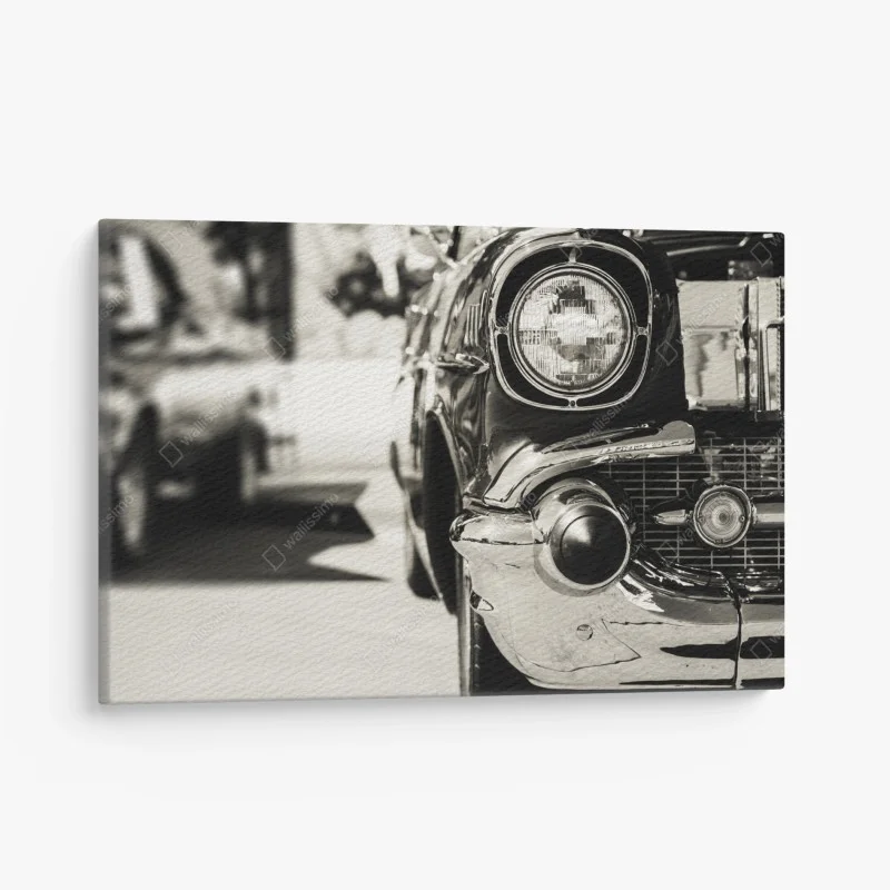 Tableaux sur toile – Wallnifity®