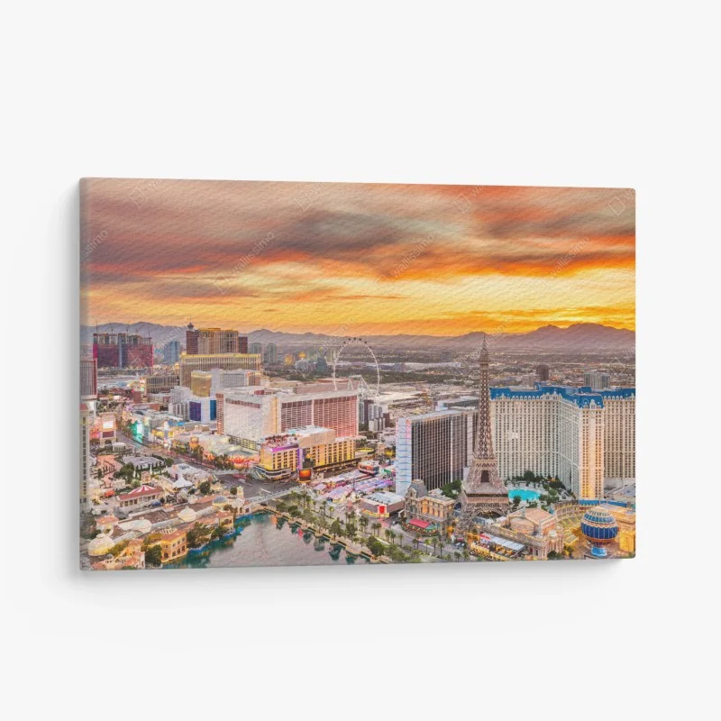 Tableaux sur toile – Wallnifity®