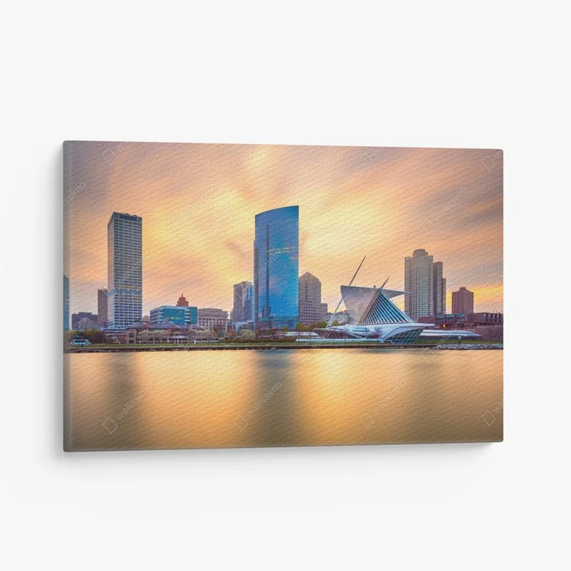 Tableaux sur toile – Wallnifity®