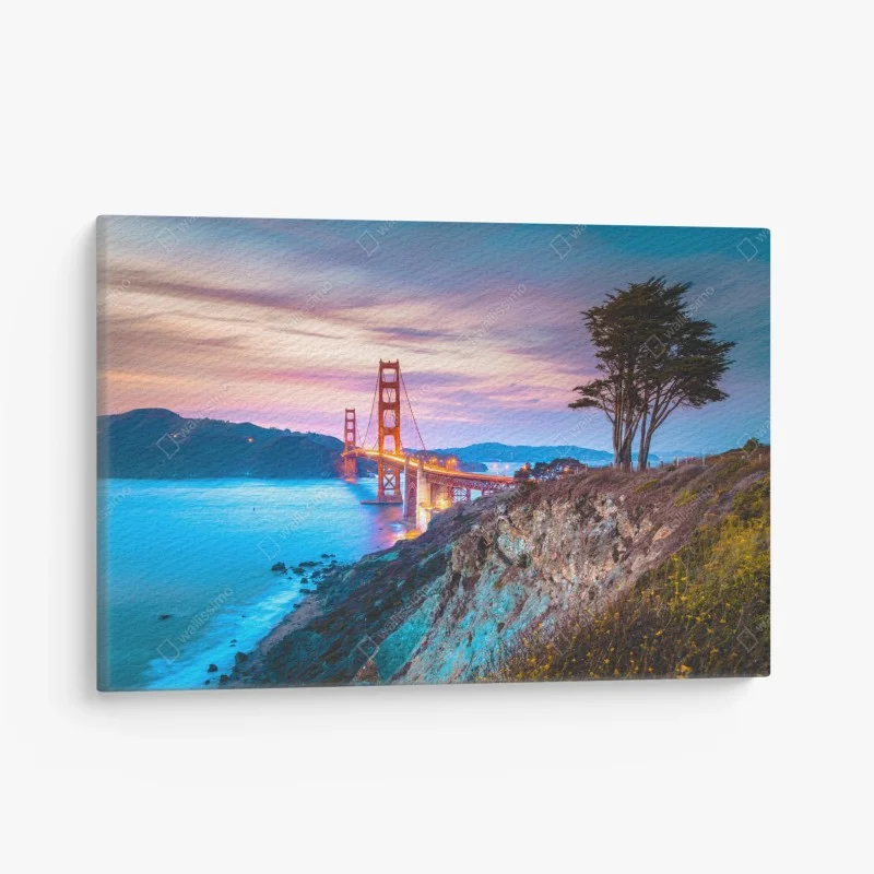 Tableaux sur toile – Wallnifity®