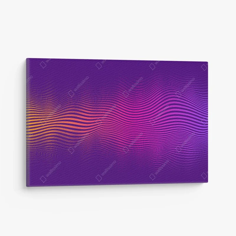 Tableaux sur toile – Wallnifity®