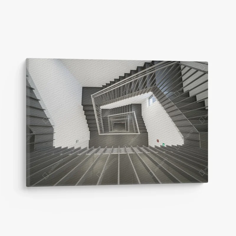 Tableaux sur toile – Wallnifity®