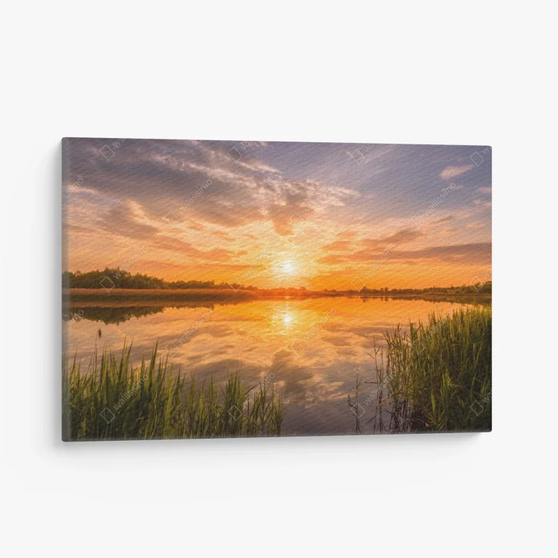 Tableaux sur toile – Wallnifity®