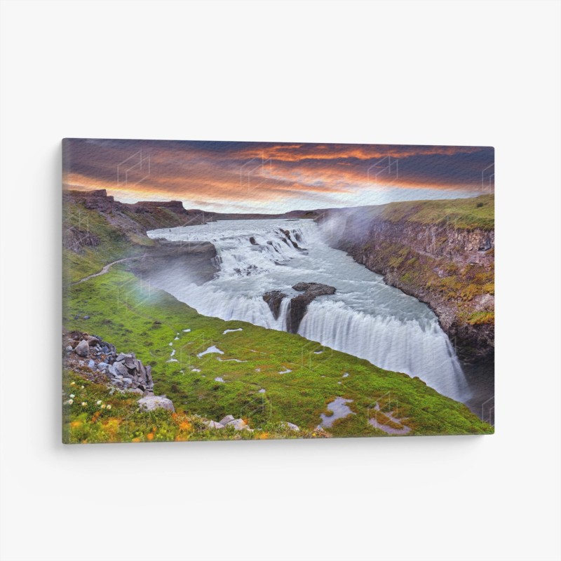 Chutes d'eau – Wallnifity®