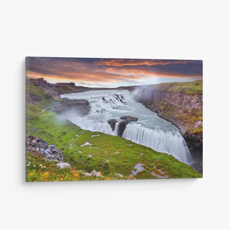 Tableaux sur toile – Wallnifity®
