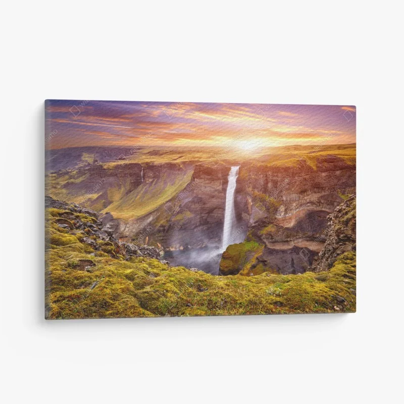 Tableaux sur toile – Wallnifity®