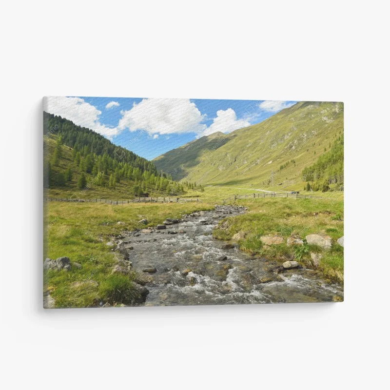 Tableaux sur toile – Wallnifity®