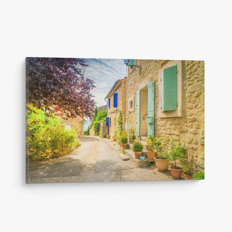 Tableaux sur toile – Wallnifity®