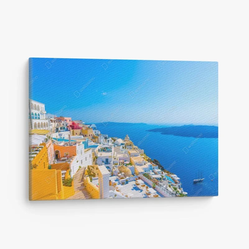 Tableaux sur toile – Wallnifity®