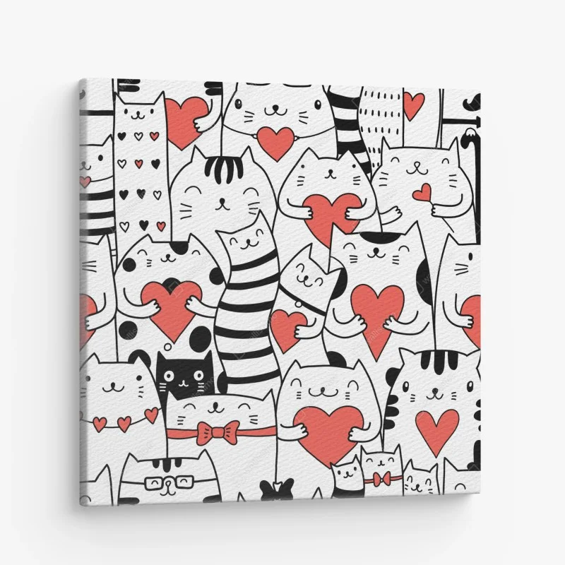 Chambre d'enfant – Wallnifity®