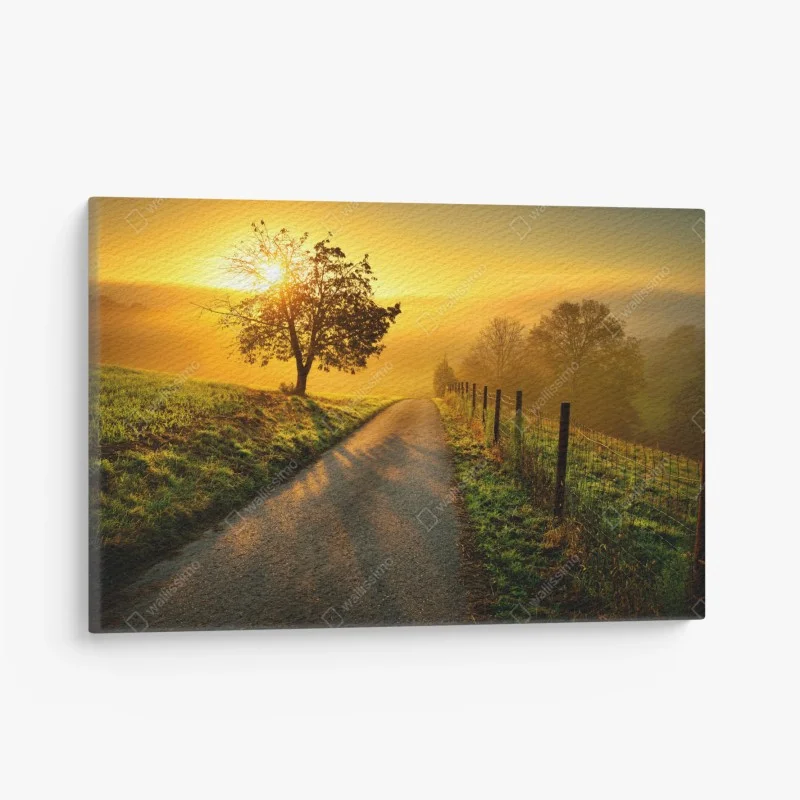 Tableaux sur toile – Wallnifity®