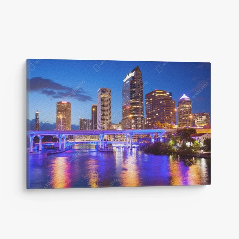 Tableaux sur toile – Wallnifity®