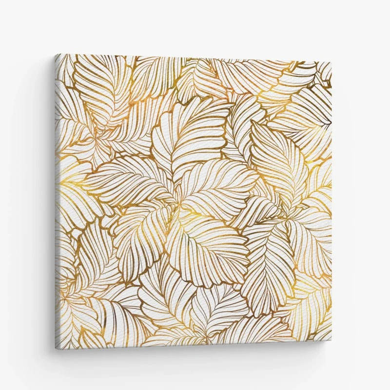 Feuilles – Wallnifity®