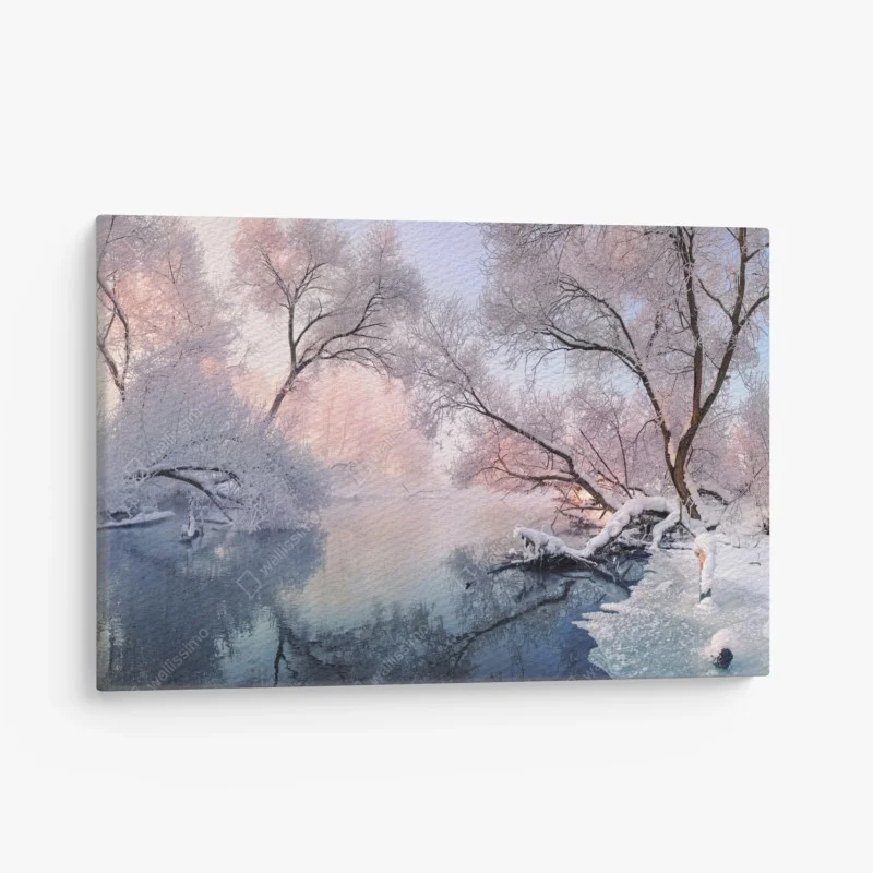 Tableaux sur toile – Wallnifity®