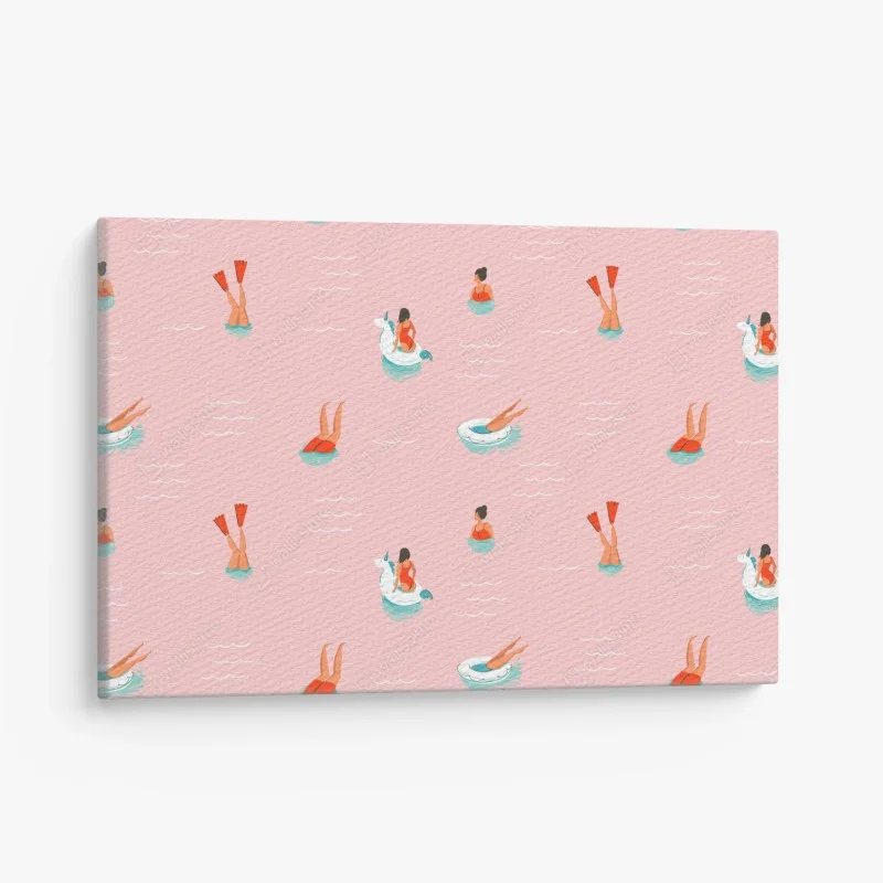 Tableaux sur toile – Wallnifity®