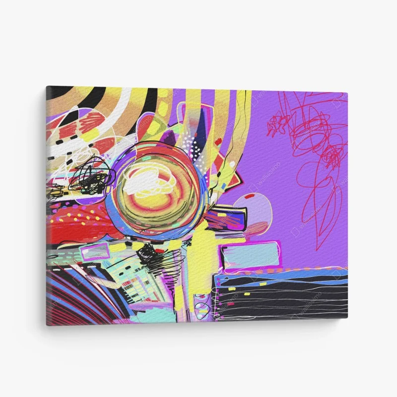 Abstrait – Wallnifity®