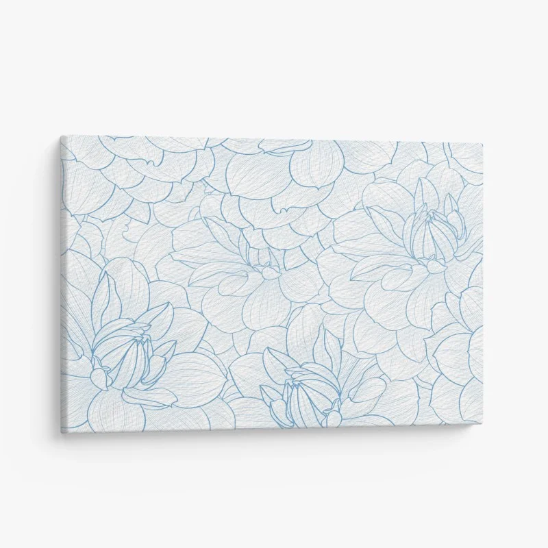 Tableaux sur toile – Wallnifity®
