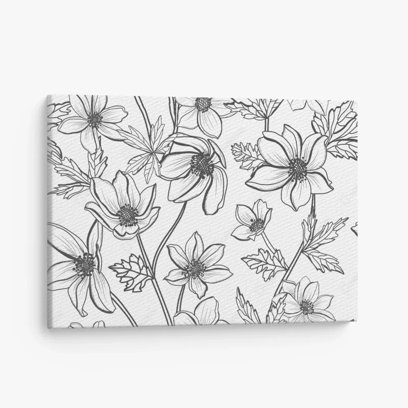 Tableaux sur toile – Wallnifity®