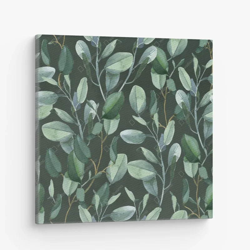 Tableaux sur toile – Wallnifity®