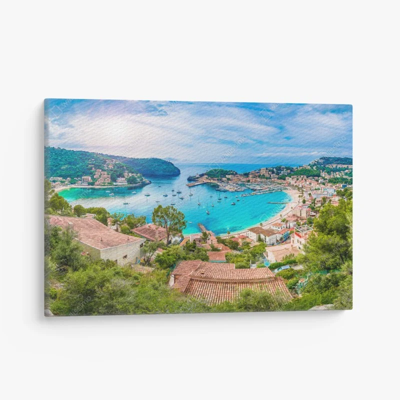 Tableaux sur toile – Wallnifity®