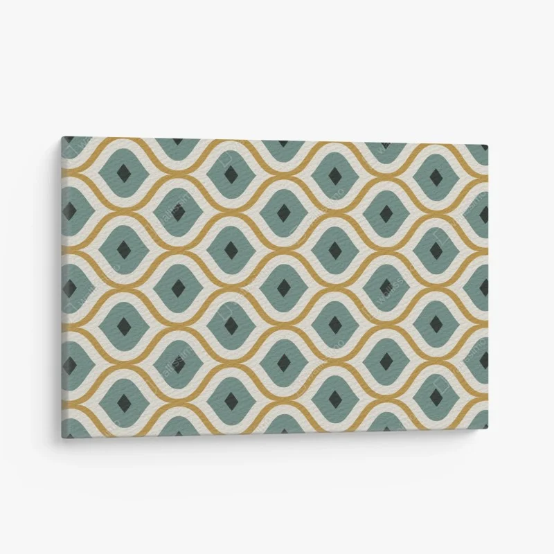 Tableaux sur toile – Wallnifity®